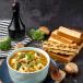 Miso Noodles Soup