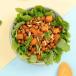 Tahini Sweet Crunch Salad