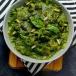 Green Sneaky Pasta - Gluten free