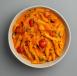 Red Sneaky Pasta - Gluten free