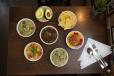 Fiesta Burrito Bowls