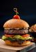 Wagyu Beef burger - single