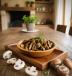 Mushroom saute