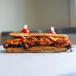 Pepper Chicken Sandwich