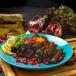 Vine Leaves