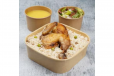 Oriental Chicken