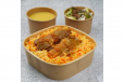 Meat Kabsa