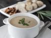 Cream Mushroom Soup