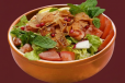 Fattoush Salad