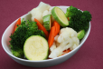 Sauteed Vegetables