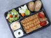 Minced Chicken Kebab
