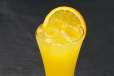 Fresh Orange Juice