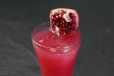 Fresh Pomegranate Juice