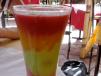 Fresh Mix Cocktail Juice