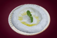 Labneh with Garlic
