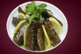 Vine Leaves