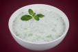 Yogurt And Cucumber