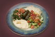 Mixed Appetizers