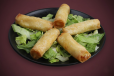 Cheese Roll