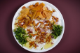 Fatteh Hummus