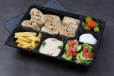 Arabic Chicken Shawarma