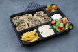 Arabic Meat Shawarma