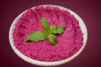 Classic Moutabal Beetroot