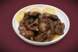Chicken Livers