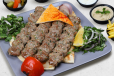 Kabab Meat 1/2 Kilo