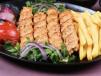 Chicken Kebab 1/2 Kilo