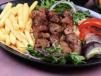 Meat Tikka 1/2 Kilo