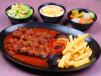 Meat Kabab Khoshkhash
