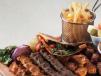 Mix Grill 1/2 Kilo
