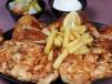 Whole Grilled Chicken