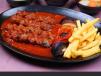 Meat Khoshkhash Kebab 1 Kilo