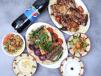Family Meat Kabab Combo