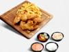 Crispy Meal 16 Pcs