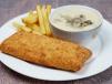 Chicken A La Kiev