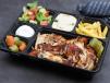 Chicken Shawarma Plate