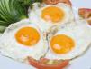 Fried Eggs