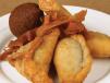 Mixed Pastries