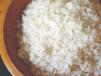 Plain Rice