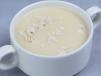 Chicken Cream Soup
