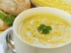 Sweet Corn Cream Soup