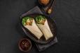Fresh Lumpia (2 Pcs)