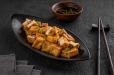 Fried Tofu