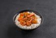 Peking-Style Chicken Rice Bowl