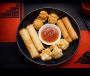 Dimsum Platter