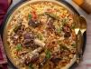 Special Mutton Pulao