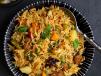 Veg Pulao